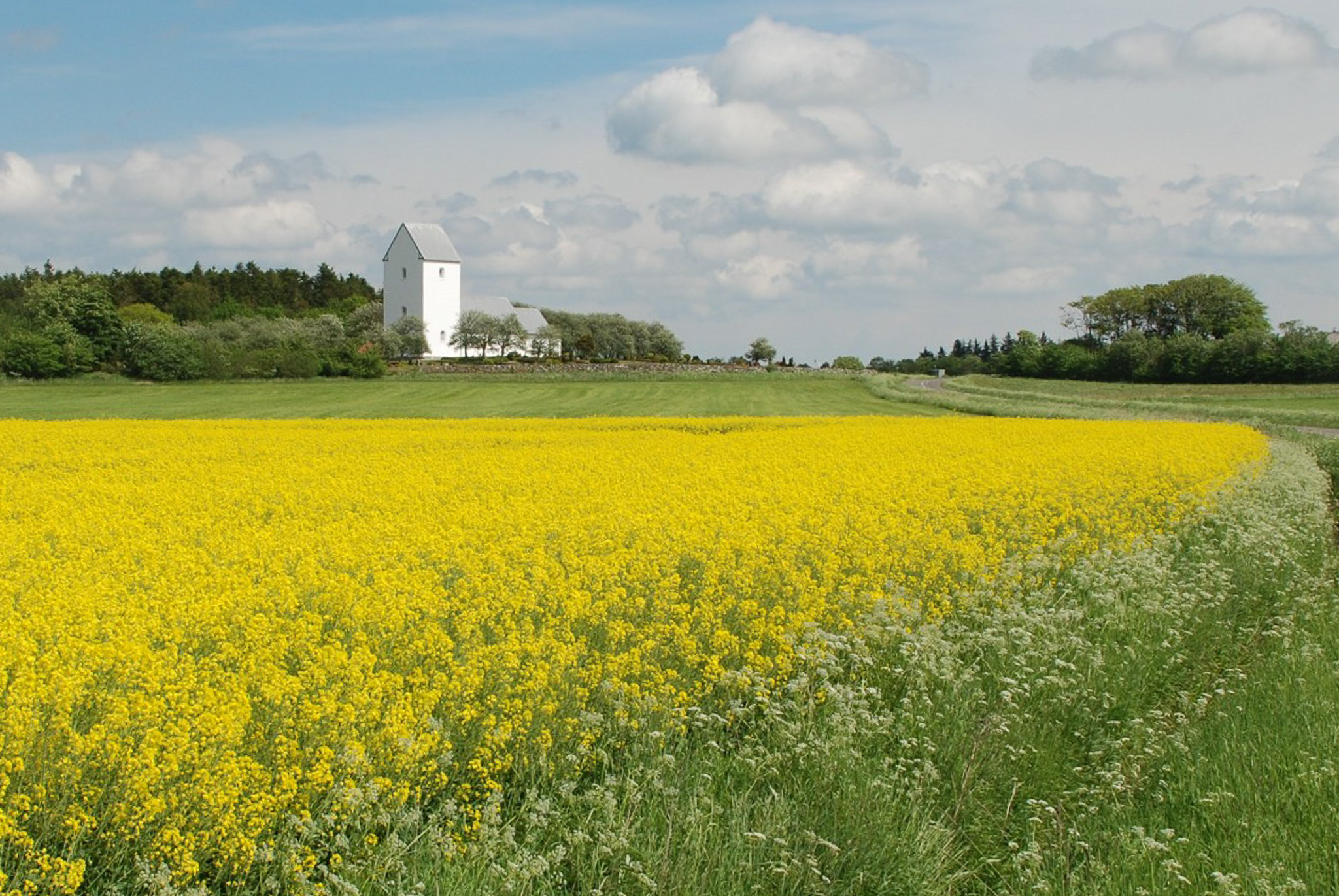 Bindslev Kirke