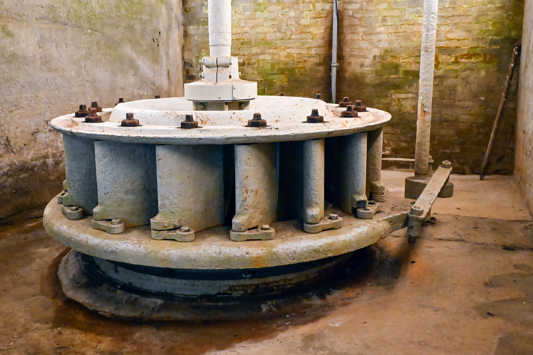 Turbine