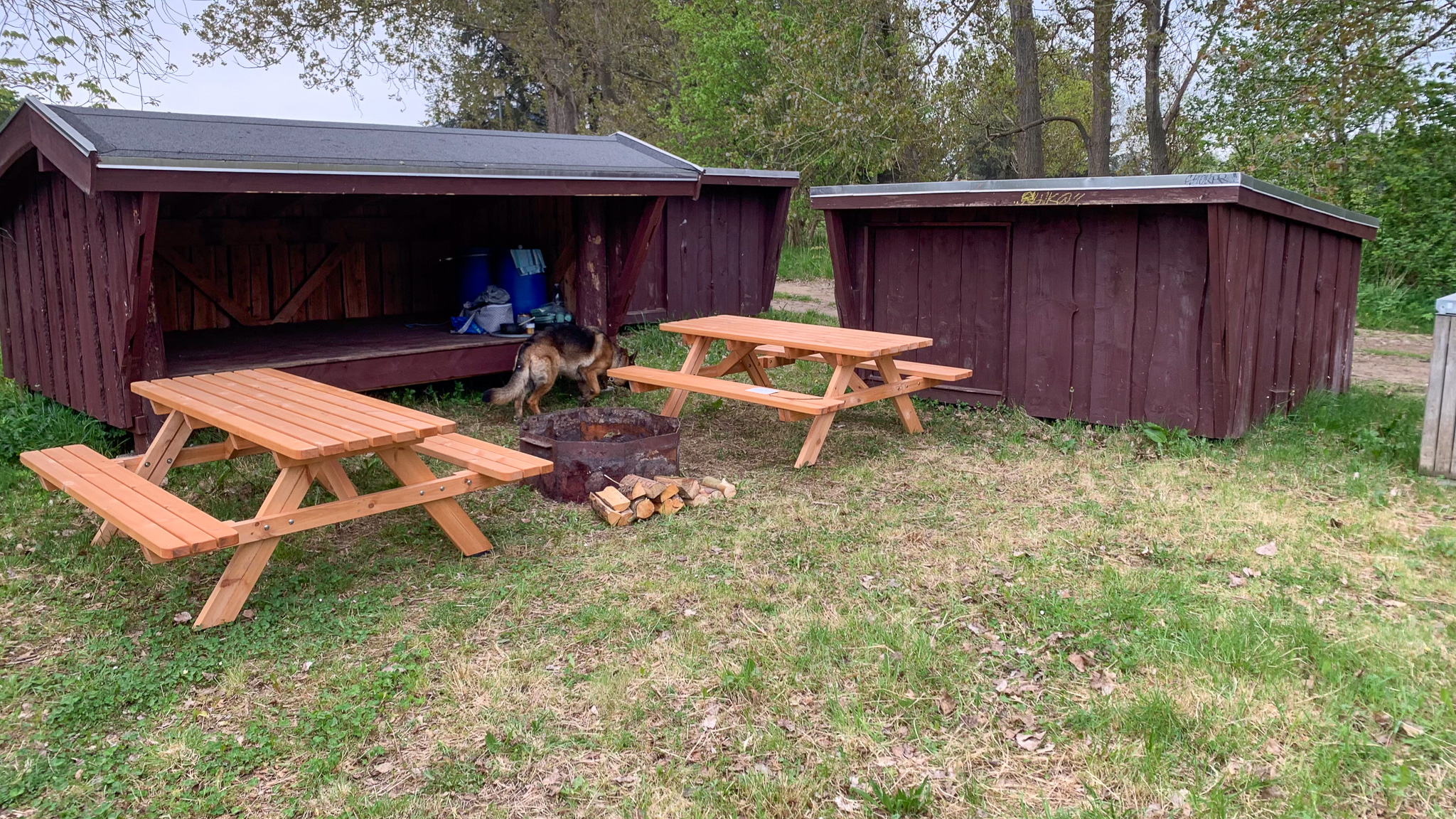 Shelters